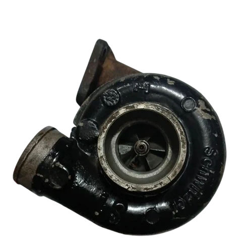 John Deere Tractor Turbocharger