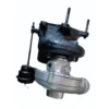 K16 Machine Engine Toubochager