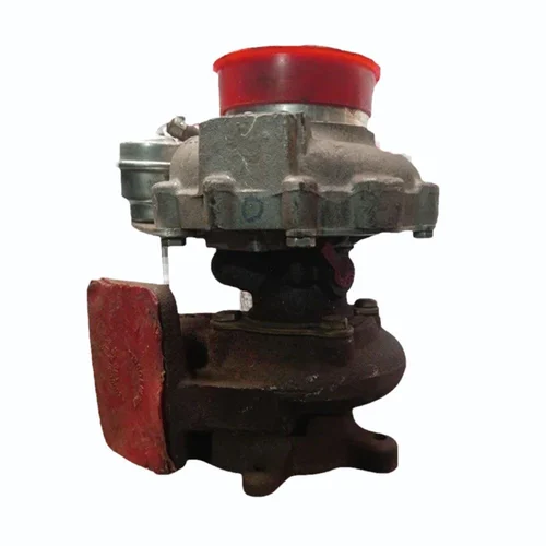 K16 New Model Eicher Turbocharger