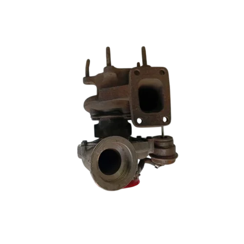 K16 Tel Turbocharger