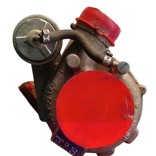 K16 Turbocharger