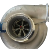 K31 Machine Turbocharger