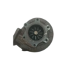 K31 Machine Turbocharger