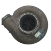 K31 Machine Turbocharger