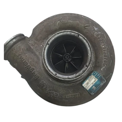 K31 Machine Turbocharger