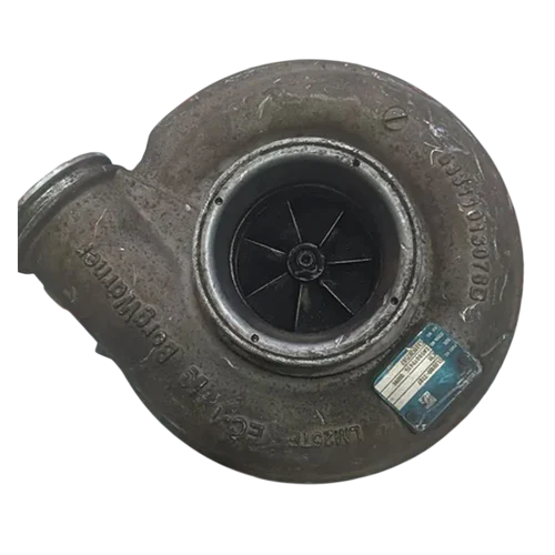 K31 Machine Turbocharger