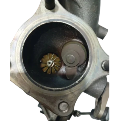 Kia Seltos Petrol Turbocharger