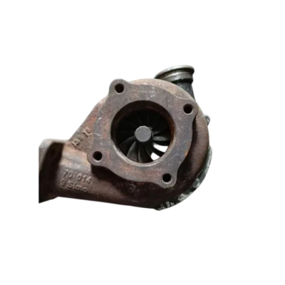 Kirloskar Engine Turbocharger