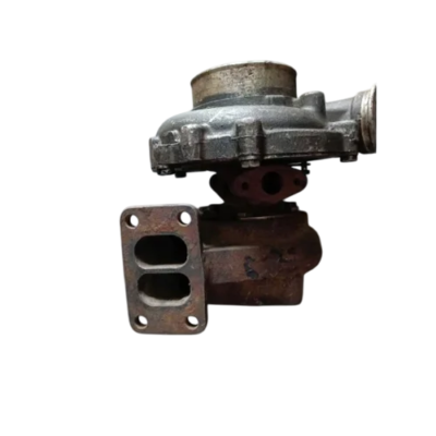 Kirloskar Engine Turbocharger