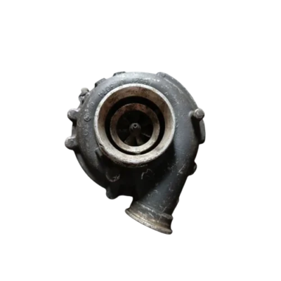 Kirloskar Engine Turbocharger