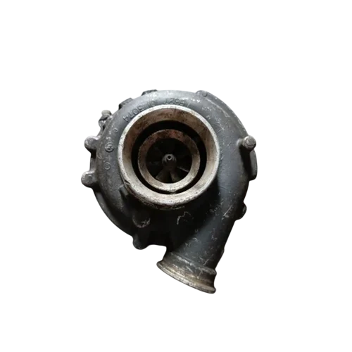 Kirloskar Engine Turbocharger