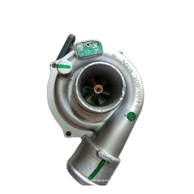 Ko4 Tracktor Turbo Charger