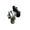 Ko4 Tracktor Turbo Charger