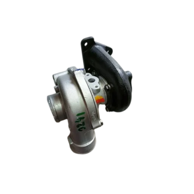 Ko4 Tracktor Turbo Charger