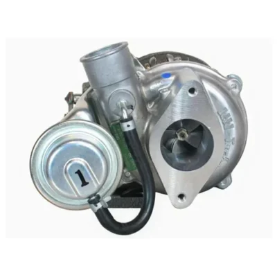 kubota-tractor-turbocharger-500x500 Kubota Tractor Turbocharger