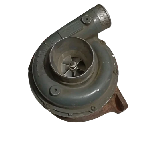 1144003770 Machine Turbocharger