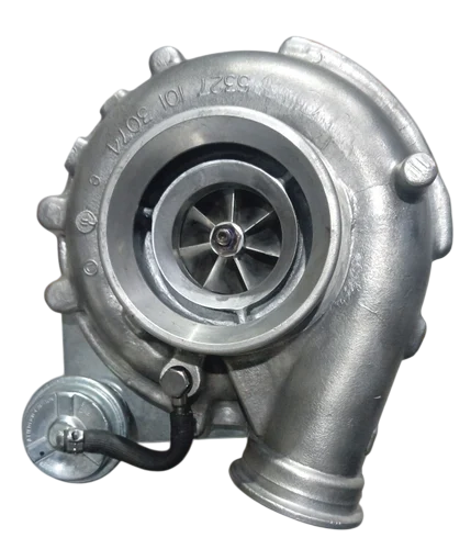Truck Turbo Charger in Delhi