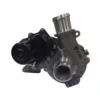 Mahindra Bolero BS6 Turbocharger