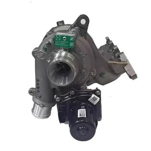 Mahindra Bolero Neo Turbocharger