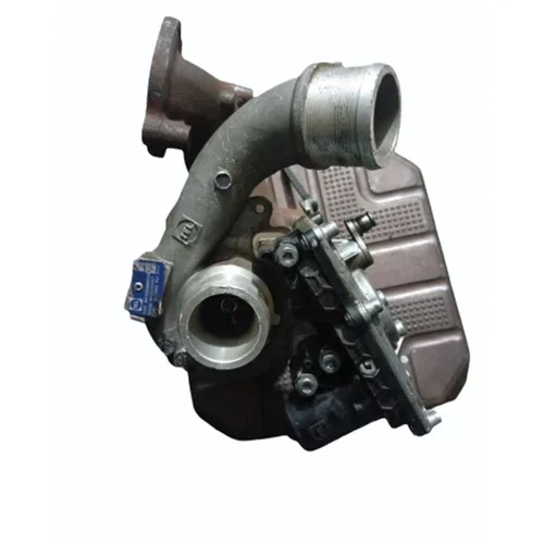 Mahindra Bolero Pickup BS6 Turbocharger