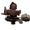 Mahindra Bolero Power Plus Turbocharger