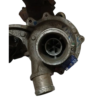Mahindra Marazzo Turbocharger