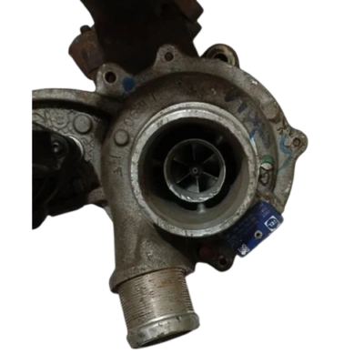 Mahindra Marazzo Turbocharger