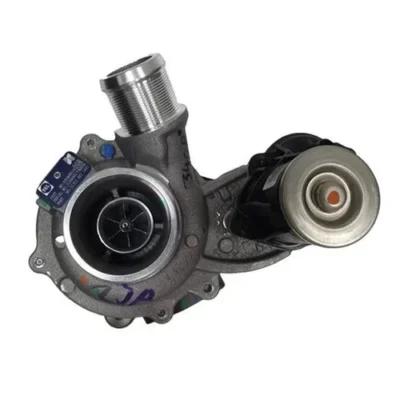 Mahindra Marrazo Turbocharger