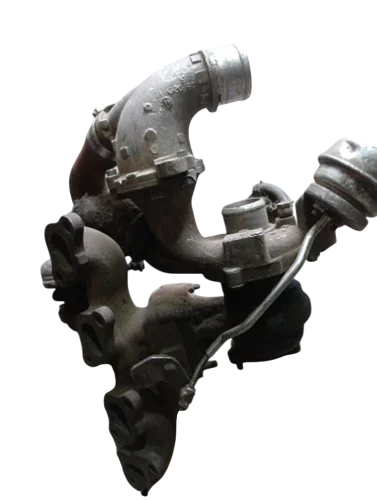 Mahindra Quanto Tel Turbocharger