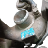 Mahindra Quanto Tel Turbocharger