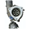 Mahindra Scorpio Car Turbocharger