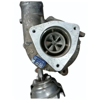Mahindra Scorpio Car Turbocharger