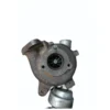 Mahindra Scorpio Car Turbocharger