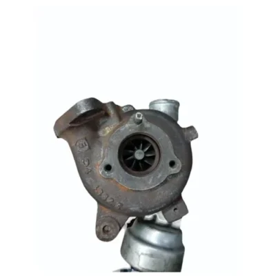 Mahindra Scorpio Car Turbocharger