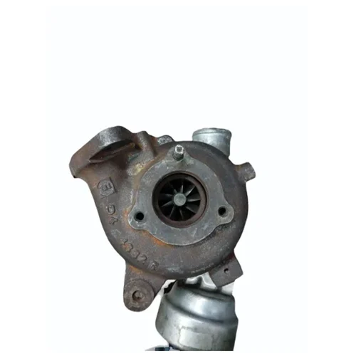 Mahindra Scorpio Car Turbocharger