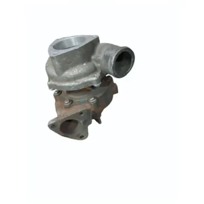 Mahindra Scorpio Car Turbocharger