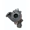Mahindra Scorpio M HWOK Turbocharger