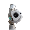 Mahindra Scorpio M HWOK Turbocharger