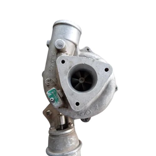 Mahindra Scorpio M HWOK Turbocharger