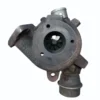 Mahindra Scorpio Turbocharger
