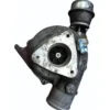 Mahindra Scorpio Turbocharger