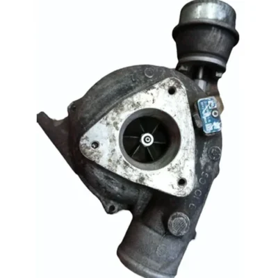 Mahindra Scorpio Turbocharger
