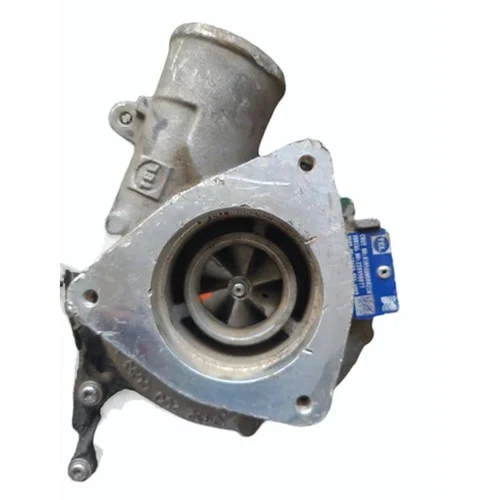 Mahindra Scorpio BS6 Turbocharger