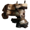 Mahindra Super Carry Turbocharger