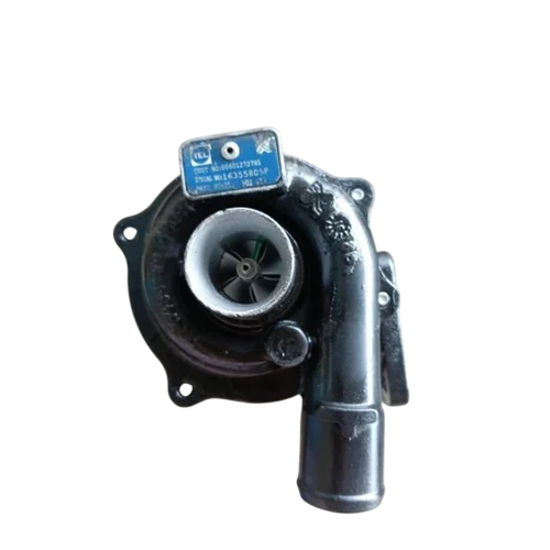 Tractor Turbo Charger in Himachal Pradesh