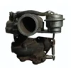 Mahindra Tractor Turbocharger