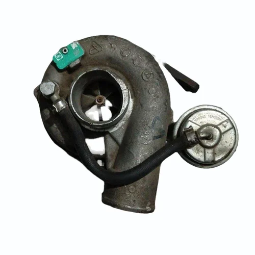 Mahindra Tractor Turbocharger