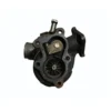 Mahindra Tractor Turbocharger