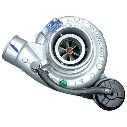Mahindra Tractor Turbocharger