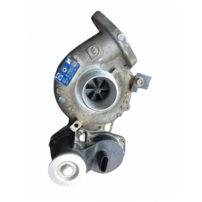 0422 4202 Schwitzer Turbocharger